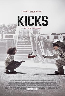 �޵���Ь Kicks�������