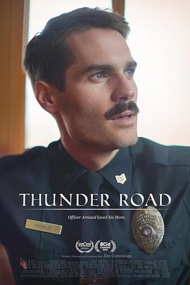 ����֮· Thunder Road�������
