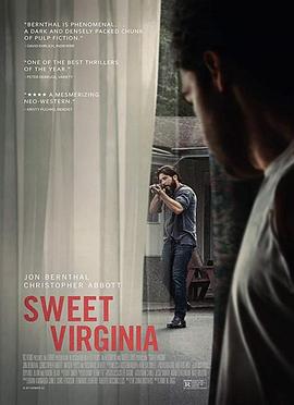 ���еĸ������� Sweet Virginia�������