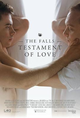 坠落:爱的誓约 The Falls: Testament of Love剧情介绍