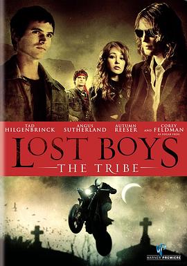 ׽��С����2 Lost Boys: The Tribe�������