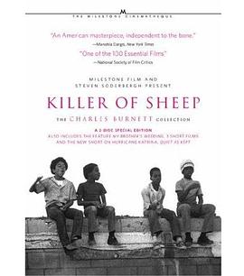 ɱ���� Killer of Sheep�������