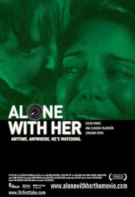������һ�� Alone with Her�������