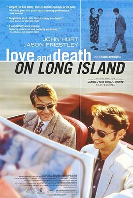 ���������� Love and Death on Long Island�������