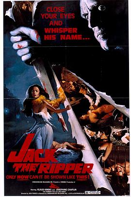 �����ֽܿ� Jack the Ripper�������