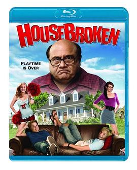 �ּ��ܶ�Ա House Broken�������