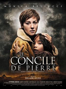 ��ʯ���� Le concile de pierre�������