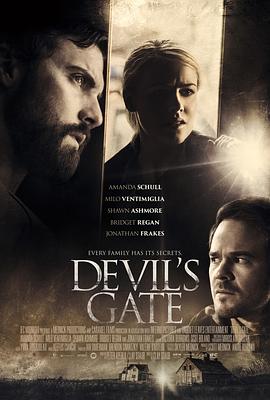 ��ħ֮�� Devil's Gate�������