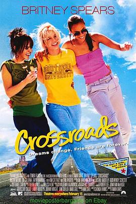 ��Խ���· Crossroads�������