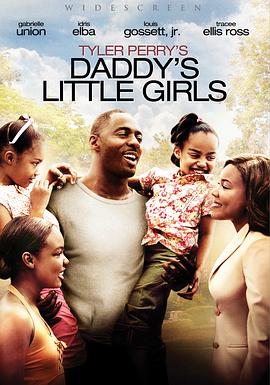 �ְֵ�Ů���� Daddy's Little Girls�������