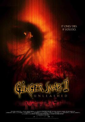 ����Ů��2 Ginger Snaps: Unleashed�������