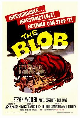 ���ι��� The Blob�������