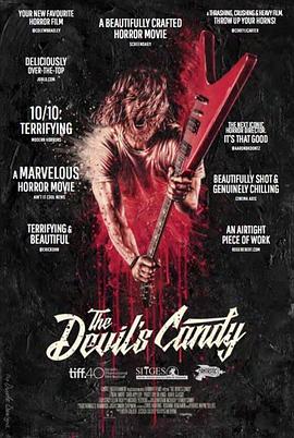 ��ħ���ǹ� The Devil's Candy�������
