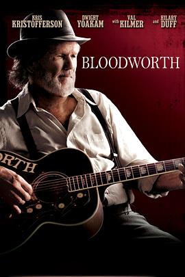 ҹ֮�� Bloodworth�������