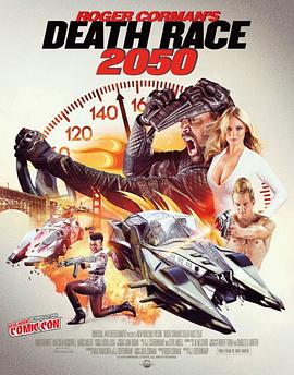 �����ɳ�2050 Death Race 2050�������