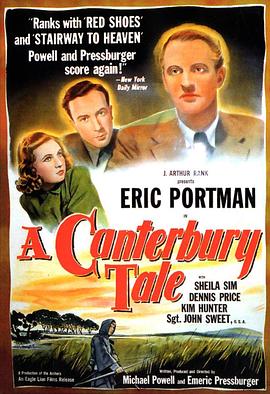 ҹҹ���� A Canterbury Tale�������