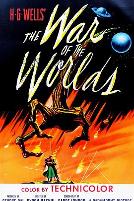 �����ս The War of the Worlds�������