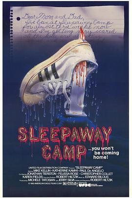 Ѫ������Ӫ Sleepaway Camp�������