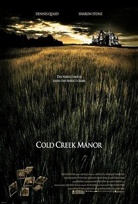 ��լ���� Cold Creek Manor�������