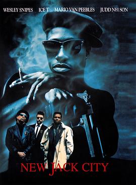 ������ New Jack City�������