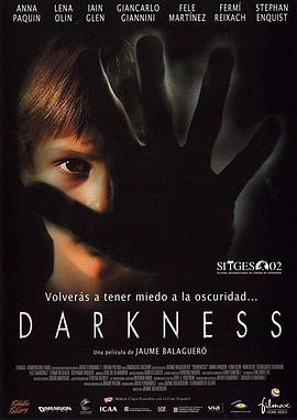 �ڰ� Darkness�������