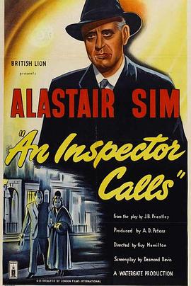 ̽������ An Inspector Calls�������
