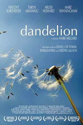 �ѹ�Ӣ Dandelion�������