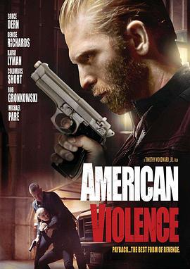 �������� American Violence�������