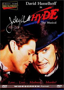 ������ҽ Jekyll & Hyde (Musical)�������