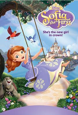С�����շ��� Sofia the First: Once Upon a Princess�������_