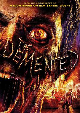 ɱ����ʬ�� The Demented�������