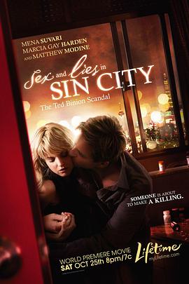 ����е�������� Sex And Lies In Sin City: The Ted Binion