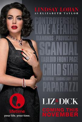 ������Ͽ� Liz & Dick�������