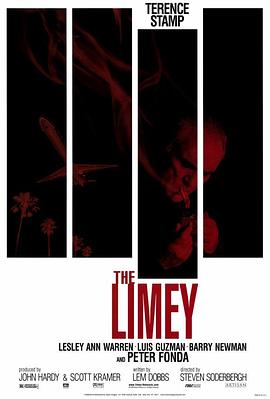 Ӣ��ˮ�� The Limey�������