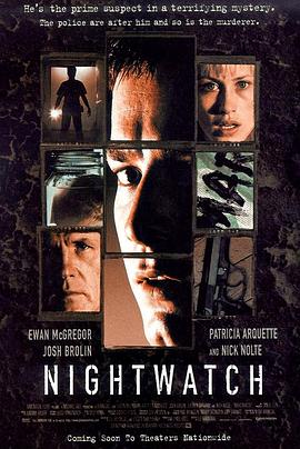 ��˭�ڼ�� Nightwatch�������