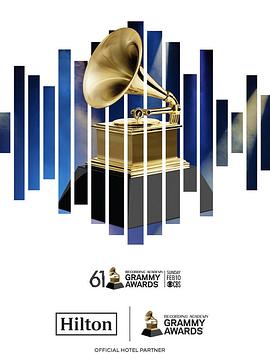 ��61����������佱���� The 61st Annual Grammy Awards�������