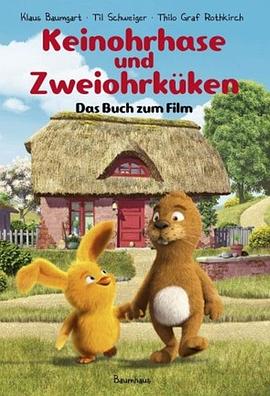 û�ж�������Ӻ���ֻ�����С�� Keinohrhase und Zweiohrk��ken