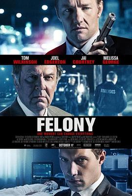 �ﲻ���� Felony�������