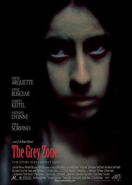 ��ɫ�ش� The Grey Zone�������