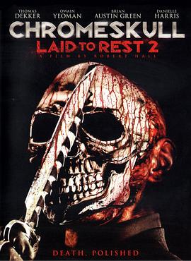 ��Ϣ2 ChromeSkull: Laid to Rest 2�������