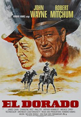 ������ El Dorado�������