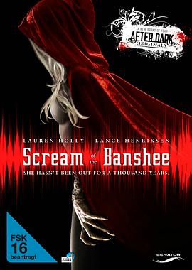 ��е�Ů�� Scream of the Banshee�������