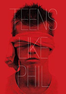 �������������� Teens Like Phil�������