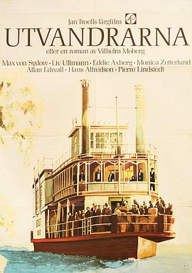 ������ Utvandrarna�������