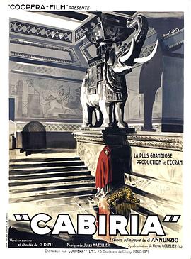 �������� Cabiria�������