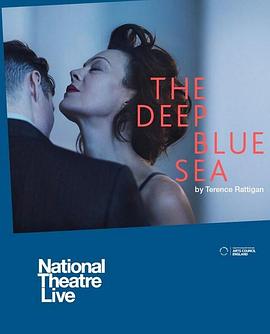 ε��� NT Live: The Deep Blue Sea�������