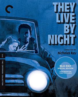 ҹ��ԧ�� They Live by Night�������
