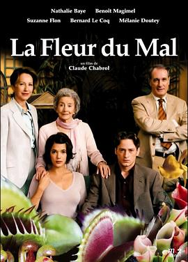 ��֮�� La fleur du mal�������