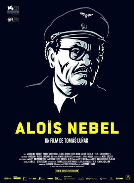 �ݿ��г�Ա Alois Nebel�������