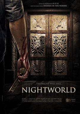 ڤ�� Nightworld�������